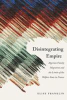 Disintegrating Empire