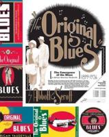 Original Blues: The Emergence of the Blues in African American Vaudeville