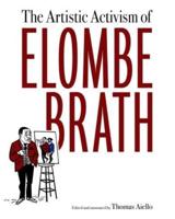 Artistic Activism of Elombe Brath (Hardback)