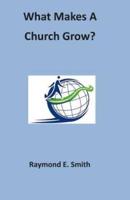 What Makes a Church Grow?