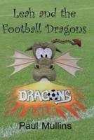 Leah and the Football Dragons