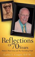 Reflections Of 70 Years