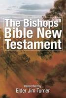 The Bishop's Bible New Testament