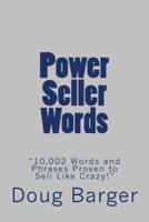 Power Seller Words