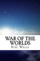 War Of the Worlds