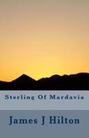 Sterling of Mardavia