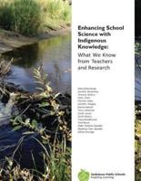 Enhancing School Science With Indigenous Knowledge