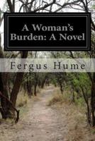 A Woman's Burden
