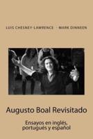 Augusto Boal Revisitado