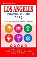Los Angeles Travel Guide 2014