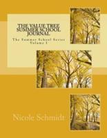 The Value Tree Summer School Journal