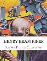 Henry Beam Piper, Science Fiction Collection