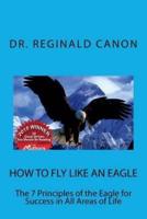How To Fly Like An Eagle