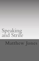 Speaking and Strife