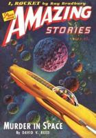 Amazing Stories May 1944
