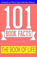 The Book of Life -101 Book Facts