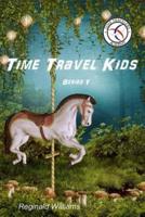 Time Travel Kids