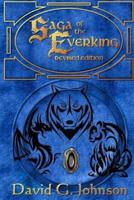 Saga of the Everking - Revised Edition