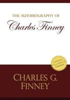 Autobiography of Charles Finney