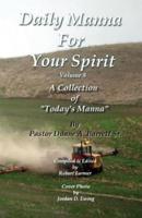 Daily Manna For Your Spirit Volume 8