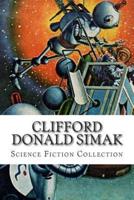 Clifford Donald Simak, Science Fiction Collection