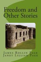 Freedom and Other Stories