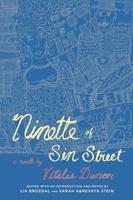 Ninette of Sin Street