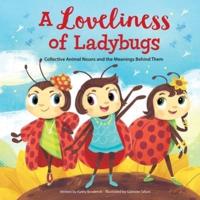 A Loveliness of Ladybugs Collective Animal Nouns and the Meanings Behind Them