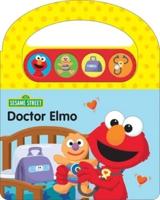 Sesame Street: Doctor Elmo Sound Book
