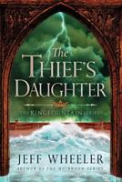 The Thief's Daughter