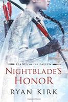Nightblade's Honor