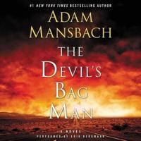 The Devil's Bag Man Lib/E