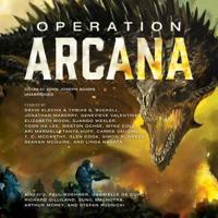 Operation Arcana Lib/E