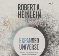 Expanded Universe, Vol. 2 Lib/E