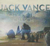 City of the Chasch Lib/E