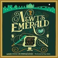 Newt's Emerald Lib/E
