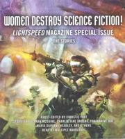 Women Destroy Science Fiction!