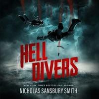 Hell Divers Lib/E