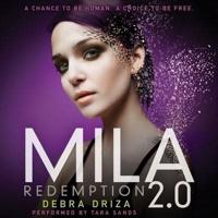 Mila 2.0: Redemption Lib/E