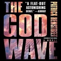 The God Wave Lib/E