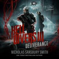 Hell Divers III: Deliverance Lib/E