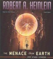 The Menace from Earth, and Other Stories