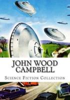 John Wood Campbell, Science Fiction Collection