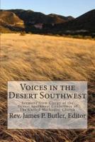 Voices in the Desert Southwest