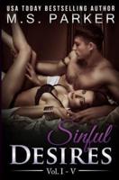 Sinful Desires Complete Series