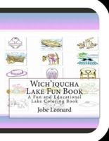 Wich'iqucha Lake Fun Book