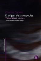El Origen De Las especies/The Origin of Species