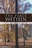 The Peace Within