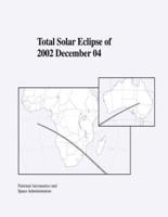 Total Solar Eclipse of 2002 December 04