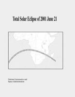 Total Solar Eclipse of 2001 June 21